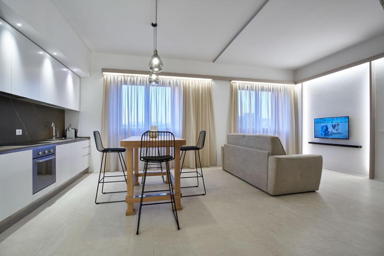 Five Stars Florence Luxury Apartments Exterior photo
