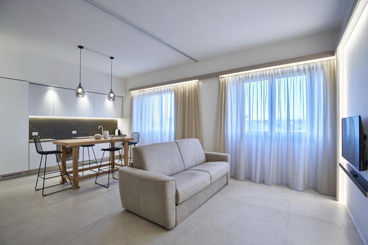 Five Stars Florence Luxury Apartments Exterior photo