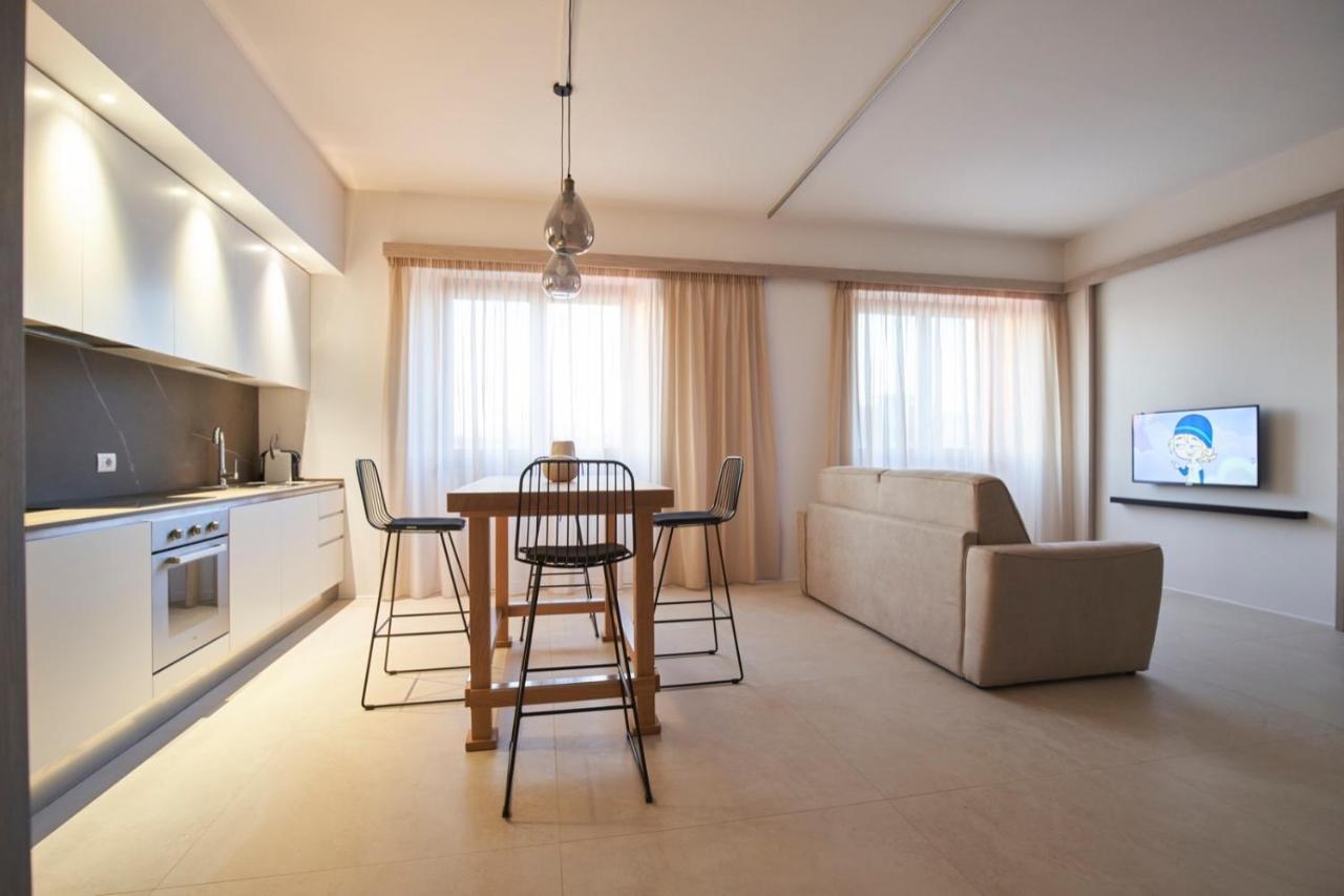 Five Stars Florence Luxury Apartments Exterior photo