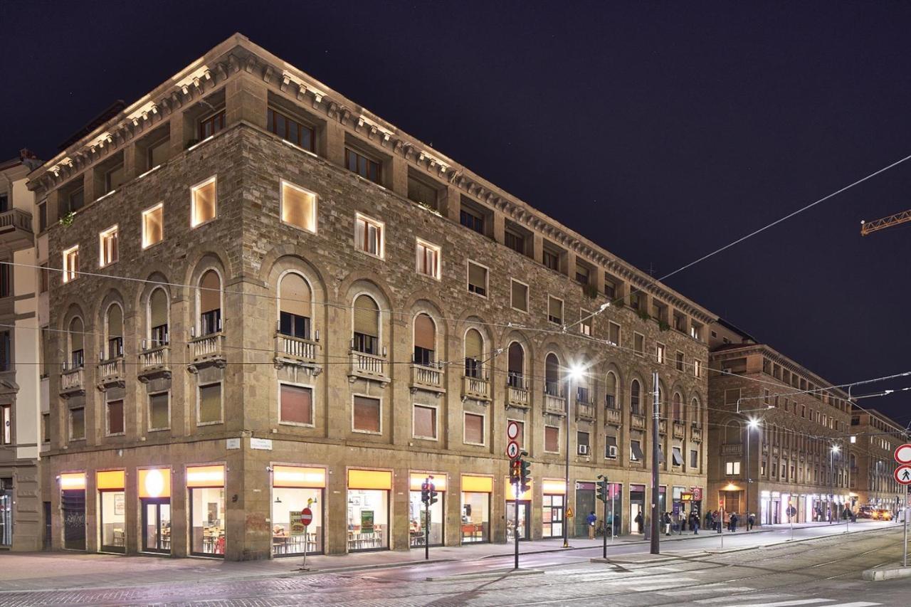 Five Stars Florence Luxury Apartments Exterior photo